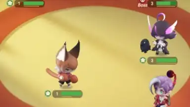 Pixie duel screenshot 9