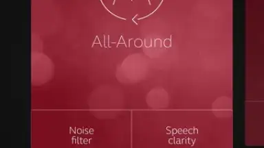 ReSound Smart 3D screenshot 1