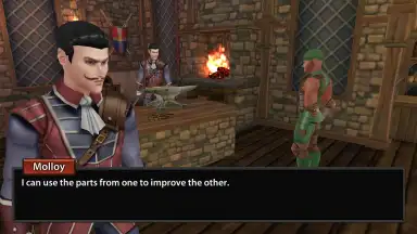 Chrono Clash screenshot 13