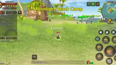 World of Prandis screenshot 9