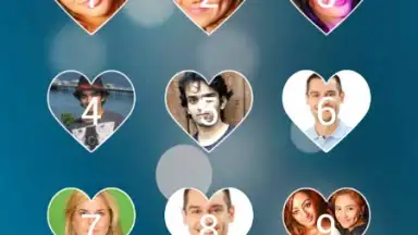 Passcode Photo Lock Screen screenshot 12