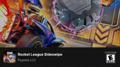 Epic Games screenshot 17