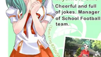 SweetHeart screenshot 8