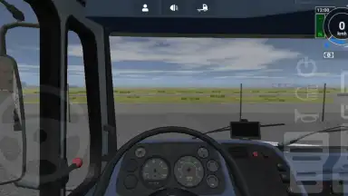Grand Truck Simulator 2 screenshot 2