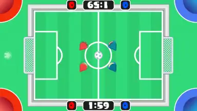 2 3 4 Player Games screenshot 3