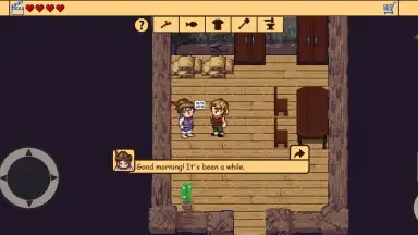 Survival RPG 2 screenshot 10