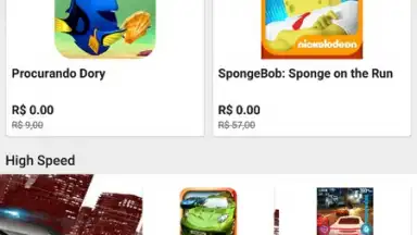 APPS CLUBE screenshot 6