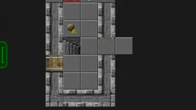 Pathos: Nethack Codex screenshot 1