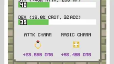 RPG Clicker screenshot 20