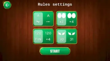 Belka Card Game screenshot 6