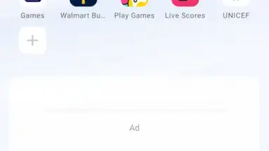 Opera Mini screenshot 14