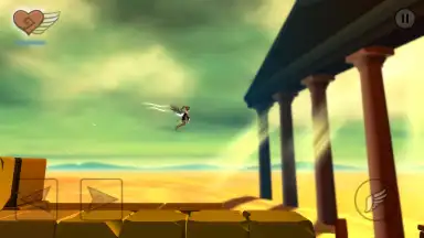 NyxQuest screenshot 12