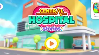 Central Hospital Stories screenshot 1