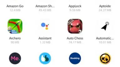 EasyShare screenshot 1