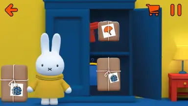Miffy's World screenshot 6