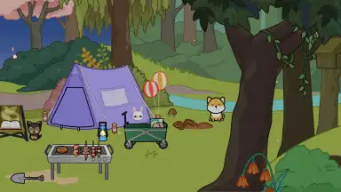 Mia World screenshot 7
