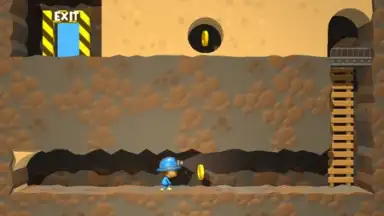 Mine Rescue screenshot 11