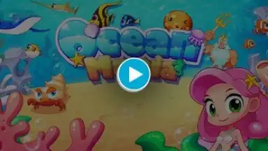 Ocean Mania screenshot 1