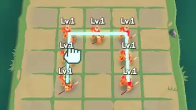 Call of Antia: Fusion Master screenshot 7