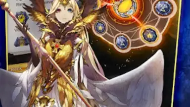Aurora Legend screenshot 8