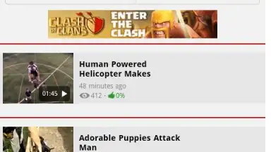 Fastest Video Downloader screenshot 5