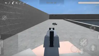 GoreZone screenshot 1