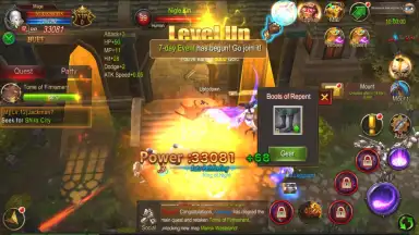 Dark 3 screenshot 9