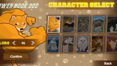 Fight of Animals screenshot 17