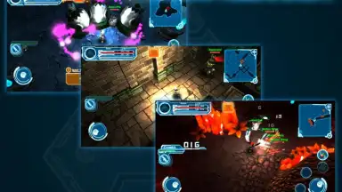 Exsilium screenshot 5