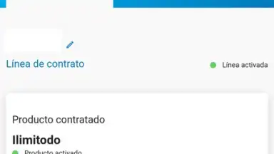 Mi DIGI screenshot 7