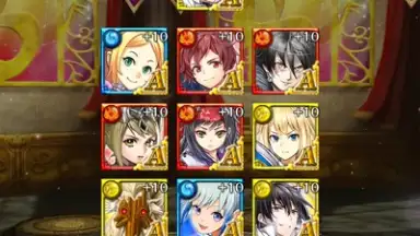 Quiz RPG: The World of Mystic Wiz screenshot 14