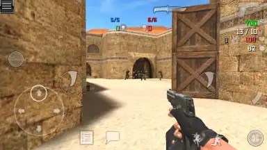 Special Forces Group 2 screenshot 9