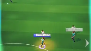 FIFA Rivals screenshot 6