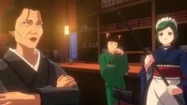 Gintama: Gathering screenshot 4