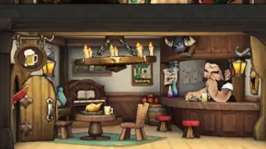 Fabled Heroes screenshot 6