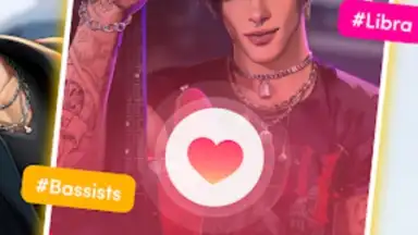 My Escape: My Secret Crush screenshot 6