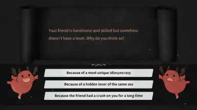 What in Hell is Bad? screenshot 11