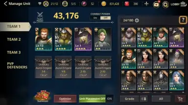 Heroes 9: Awakers screenshot 14