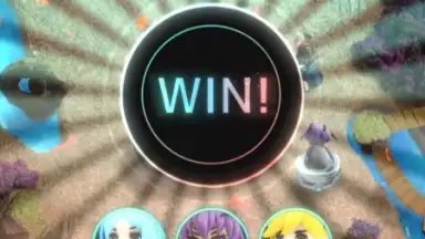 Terra Wars screenshot 7
