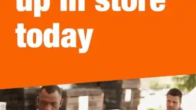 Home Depot screenshot 5