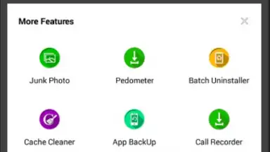 SHARE it File Transfer screenshot 8