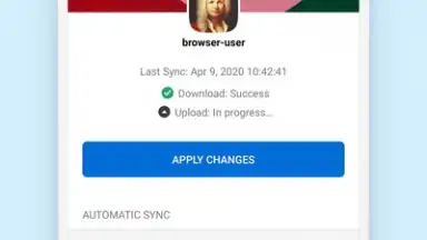 Vivaldi screenshot 14