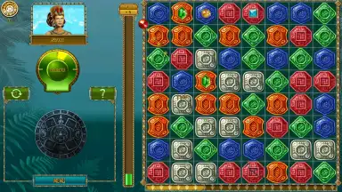 Treasures of Montezuma 2 Free screenshot 6