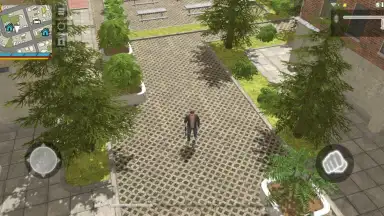 Grand Criminal Online screenshot 6