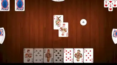 Belka Card Game screenshot 16