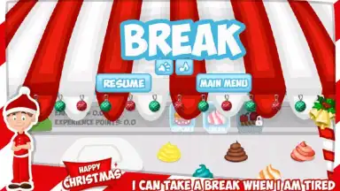 CupCake Dash-Cooking Game screenshot 3