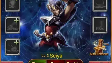 Legend of Athena screenshot 6