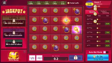 Mines Land screenshot 9