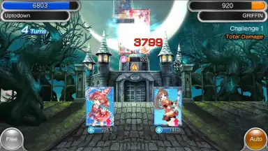 Valkyrie Crusade screenshot 7