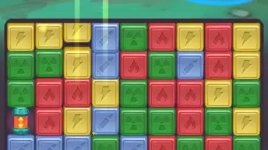 Zombie Blast Squad screenshot 2